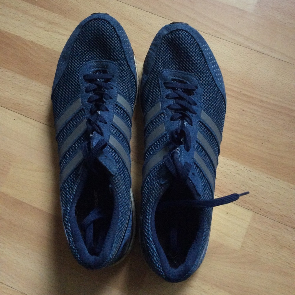 Adidas trainers